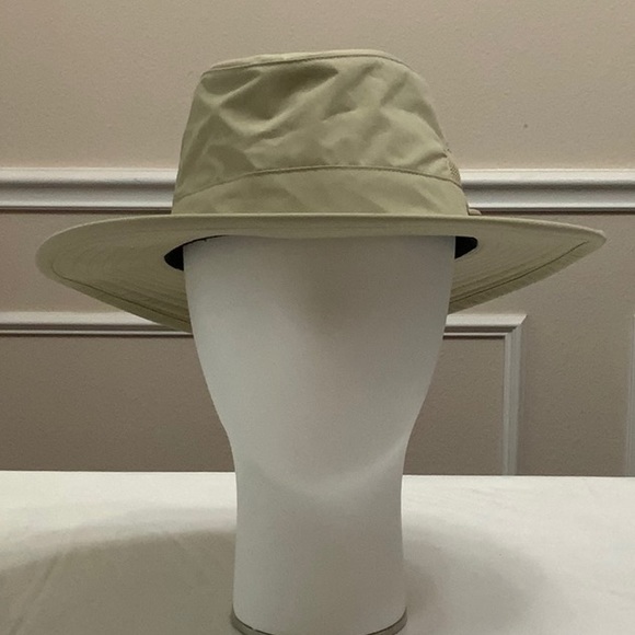 Tilley MODERN AIRFLO RECYCLED - Khaki - Picture 2 of 12